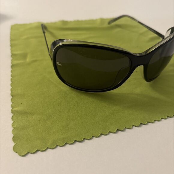 Lacoste Womens Sunglasses Black LA12633 BK 62 - 17*120mm BK RARE main image 10